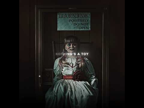 The Conjuring: Last Rites Edit #shorts #trending