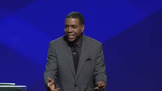 Creflo Dollar CONFESSION about TITHING ( God is indeed cleaning His church)