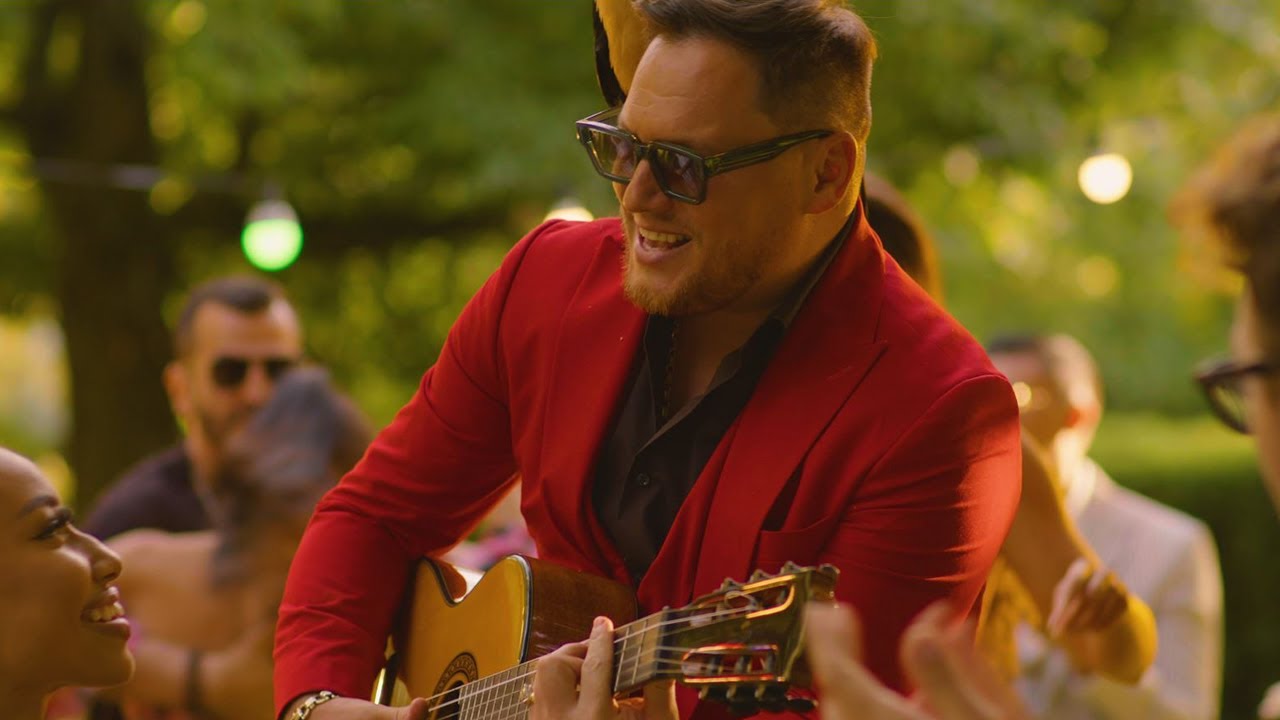 Igor Kmeťo ft. Puerto – Jedného dňa | Official Video