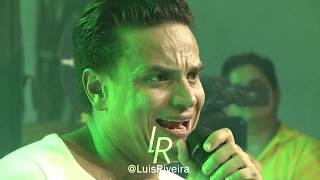 Video thumbnail of "El Inconvenientico - Silvestre Dangond & Lucas"