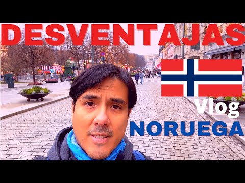 Vídeo: 7 Verdades Incómodas Sobre Vivir En Noruega