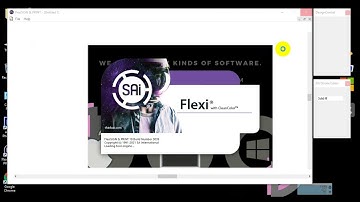 SAI FlexiSIGN & PRINT 19 FULL UNLIMITED REVIEW