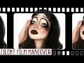 Silent Film Makeover📽 Inspo. Itslikelymakeup