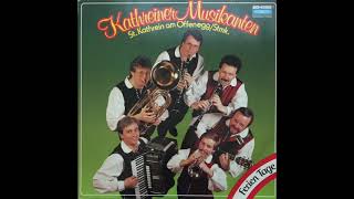 Heckenwalzer