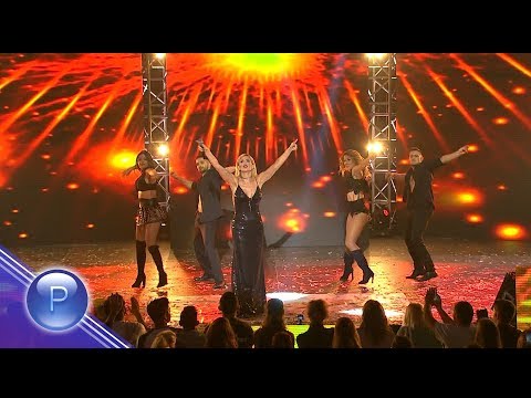 ANELIA - GOT MI E / Анелия - Гот ми е, live 2017