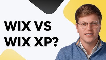 Wix versus Wix XP