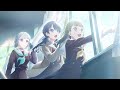 [104期Ver.] 青春の輪郭 (Seishun no Rinkaku) - DOLLCHESTRA | Game ver.