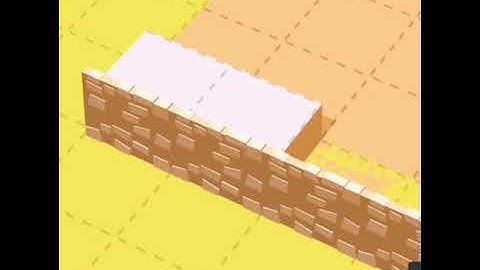 Pocket build super amateur builder