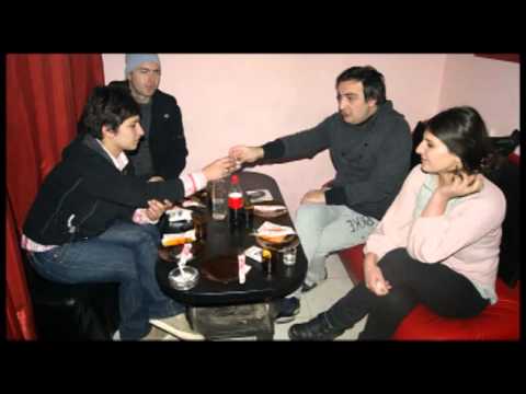 თუარ შეტოპე სიგიჟეში