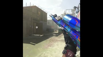 I will never hit a final killcam like this again