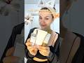 мой утренний уход за кожей лица 🫧 #уходзакожей #skincare #skin1004