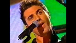 Darius - Colourblind (Smash Hits Winners Party)