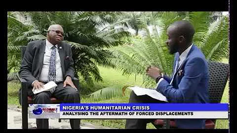 Humanitarian Crisis in Nigeria's North-East