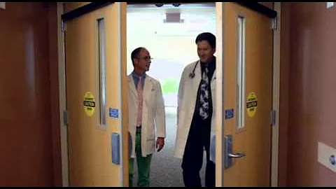 Treating the Heart From the Heart - Carson Tahoe Health