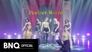 [TWICE] 「Perfect World」 Dance Performance