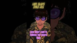 Rule To Live Happy - Life Slaps