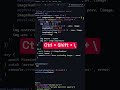 না জানা কিছু VSCode Tricks যা আপনার জানা দরকার। #vscode #tricks #bangla