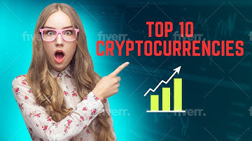 Top 10 Cryptocurrencies: The Ultimate Guide to the Best Digital Assets in 2023