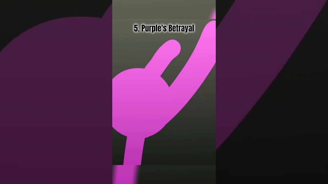 Top 10 Saddest Moments in Alan Becker Videos