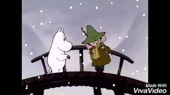 Nuuskamuikkunen - Kulkija (Vandraren Finnish) Nuuskamuikkunen - Kulkija (Vandraren Finnish)