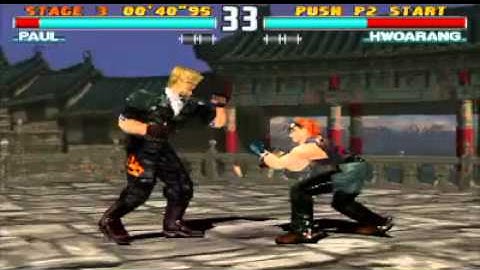 Tekken 3 epsxe emu. For android