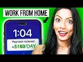 Work from home earn 5k per month nidhi nagori