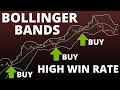 INSANE RESULTS Bollinger Bands Trading Strategy - Trade Bollinger Bands The Right Way