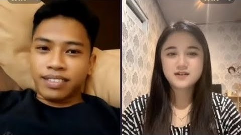 Fariz kendang ❤️ Intan afifah |  😂😂 sisi gelap Fariz kendang 🤭