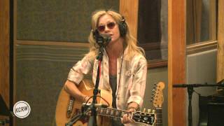 Shelby Lynne performing "Down Here" Live on KCRW chords