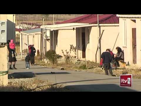 2 ათასი ტრაგიკული ისტორია ერთად    წეროვანი რუსული აგრესიიდან 3 წლის შემდეგ