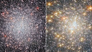 Hubble and Webb’s views of NGC 6440