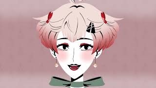 【Live2d Showcase】Provisional Name: Laia