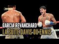 Comment ryan garcia a relanc sa carrire vs devin haney