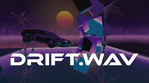 Adding reflections to my drifting game!