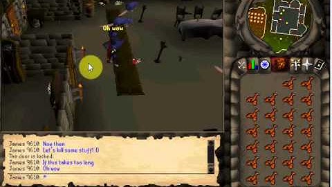 RuneRewind:Dragon Slayer Part 2