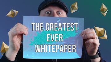 Your Web3 Business Will FAIL Without A Whitepaper.  Here