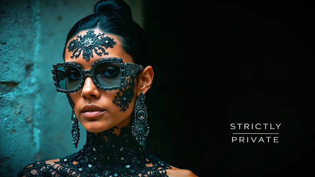 Strictly Private — Heirloom (Original Mix)