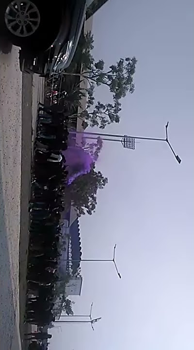 Ale Ale Aleo... NORTH LEGION ULTRAS PERSITA ACTION.