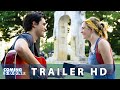 Cosa mi lasci di te (2020): Trailer Italiano del Film con K.J. Apa e Britt Robertson - HD
