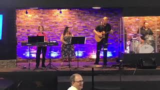 FPC Bradenton 9:30am Worship Service | 05-10-2026