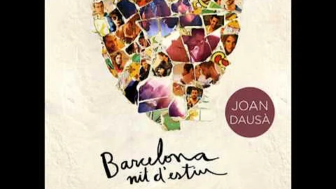 REIS DEL MN - B.S.O. "Barcelona, Nit d'Estiu" - JO...