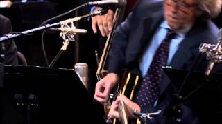 Video thumbnail of "Wynton Marsalis & Eric Clapton - Forty-Four"