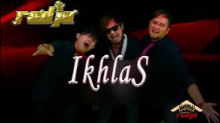 Radja - Ikhlas (Lagu Hits Terbaik tahun 2000an)