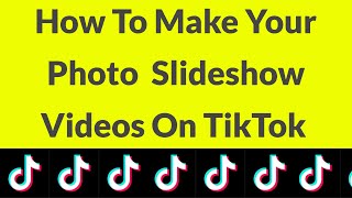 This tutorial is about how to create image slides videos. new feature
2020 released and works for all phone devices like that lg,samsung ios
ipho...