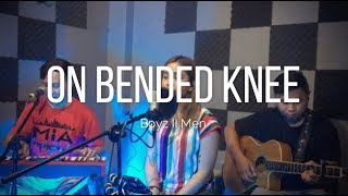 'On Bended Knee' (Cover) Ruth Anna | MIA Studio