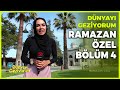 Dünyayı Geziyorum Ramazan Özel - Mekke ve Medine | 9 Mayıs 2021