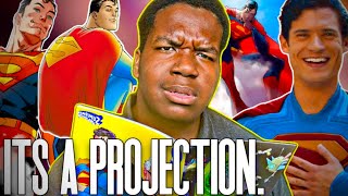 Why "Hopecore" Ruined Superman