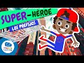 Comprendiendo Prefijos y Sufijos