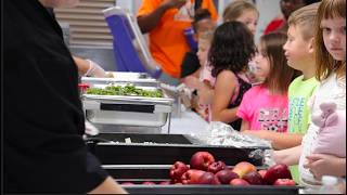 Lawton Public Schools: Summer Feeding Sites