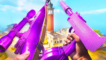 *NEW* OG META LOADOUT on Rebirth Island! (MAC-10 & KAR98K)